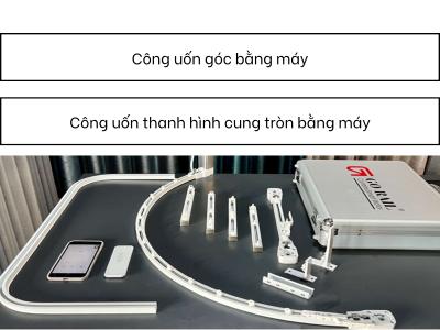 Phân phối phụ kiện rèm cửa giá rẻ tại Nikkoblinds